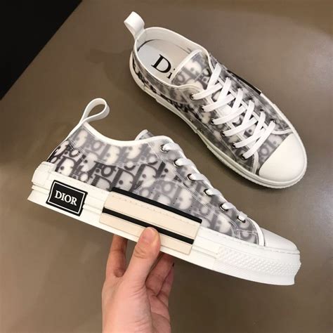 false christian dior shoes